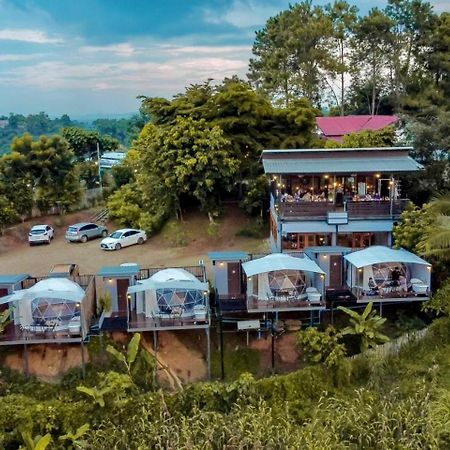 Style Paidoi Resort Ban Pa Yang Mon Экстерьер фото