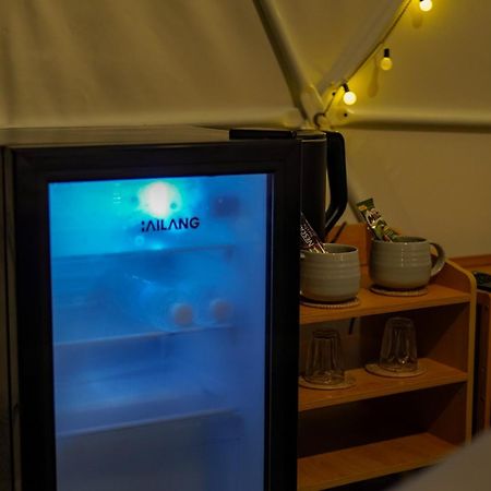 Style Paidoi Resort Ban Pa Yang Mon Экстерьер фото