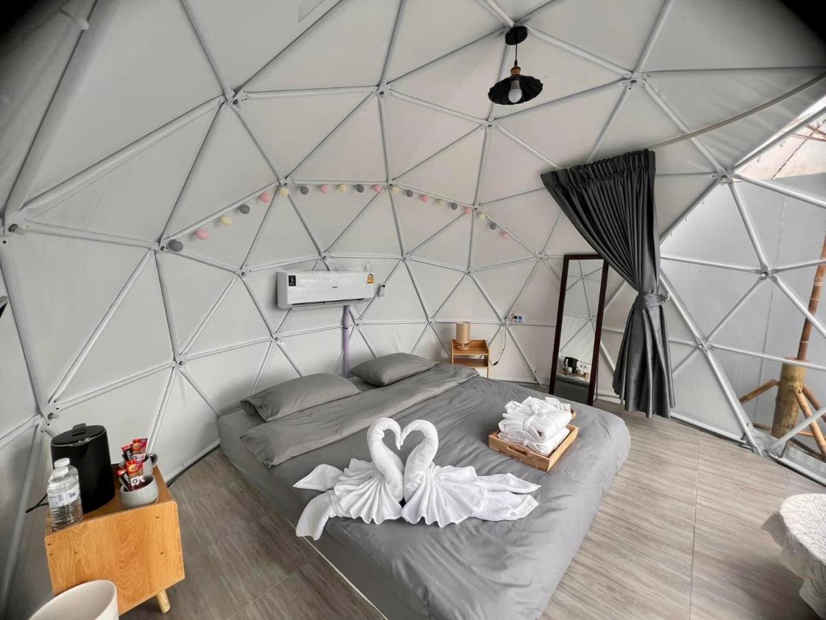Style Paidoi Resort Ban Pa Yang Mon Экстерьер фото