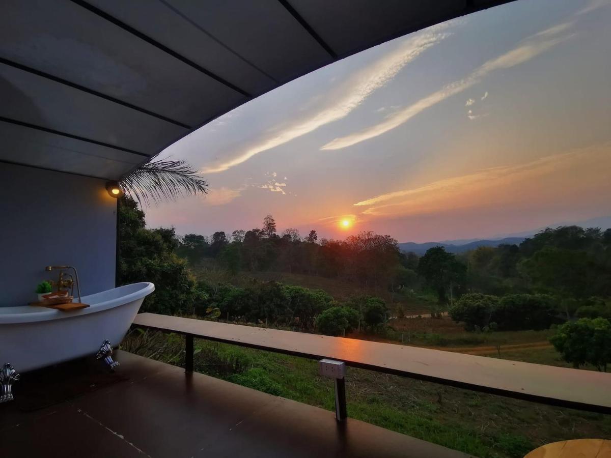 Style Paidoi Resort Ban Pa Yang Mon Экстерьер фото