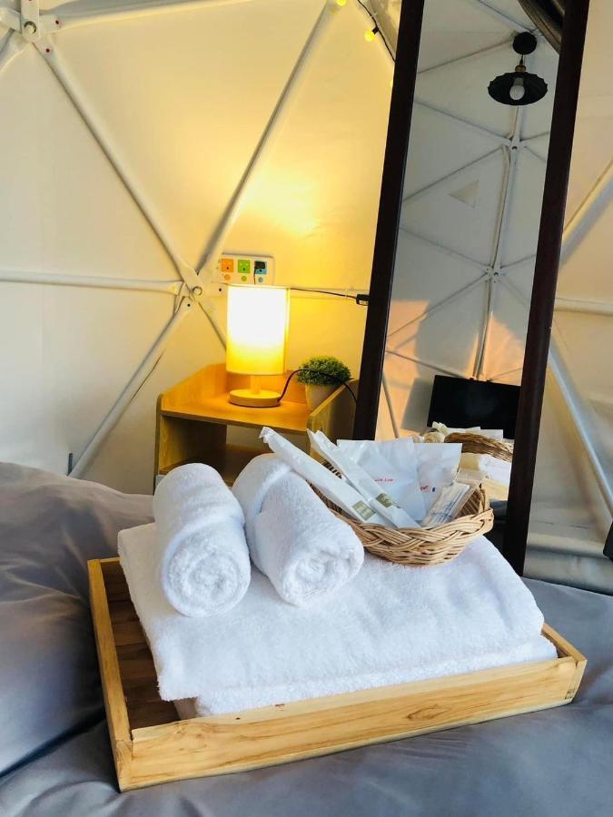 Style Paidoi Resort Ban Pa Yang Mon Экстерьер фото