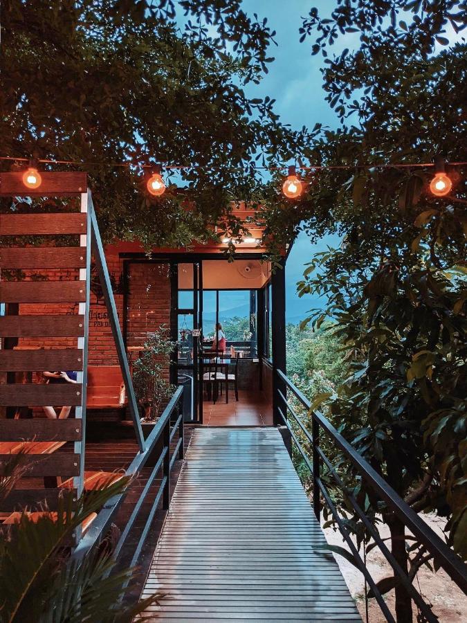 Style Paidoi Resort Ban Pa Yang Mon Экстерьер фото