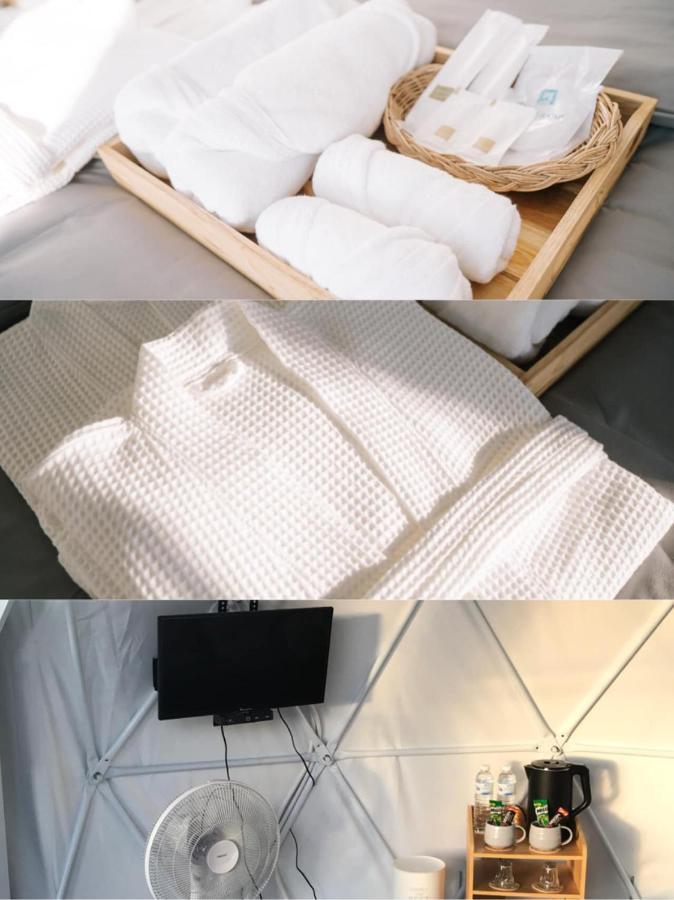 Style Paidoi Resort Ban Pa Yang Mon Экстерьер фото