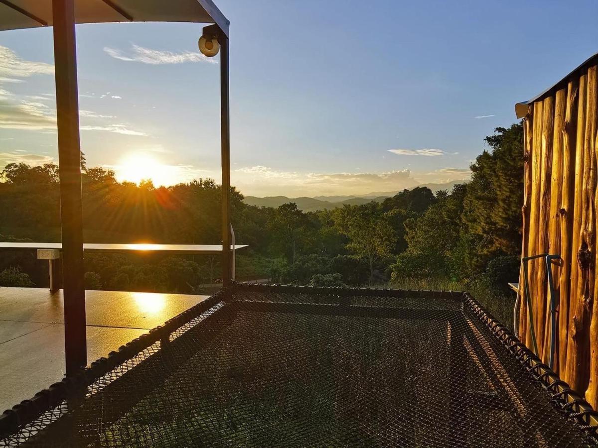 Style Paidoi Resort Ban Pa Yang Mon Экстерьер фото