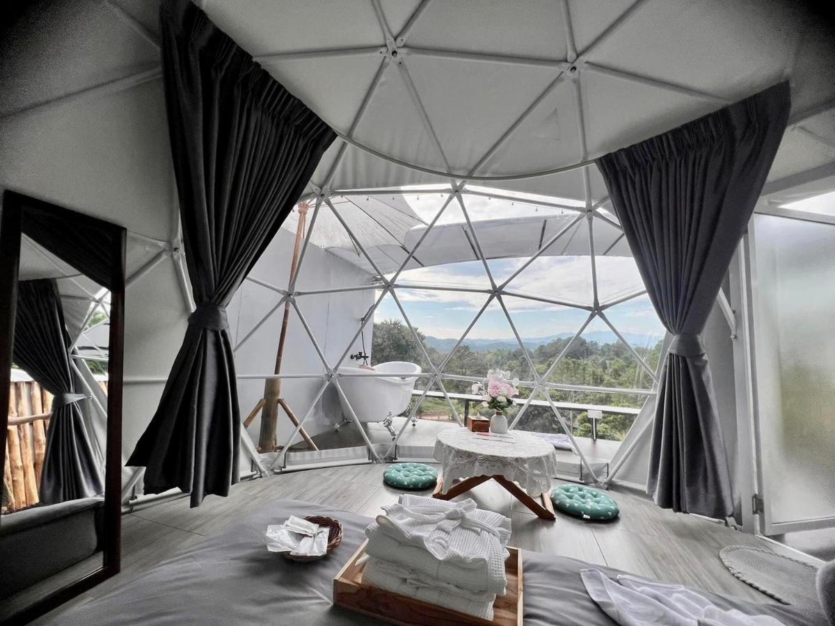 Style Paidoi Resort Ban Pa Yang Mon Экстерьер фото