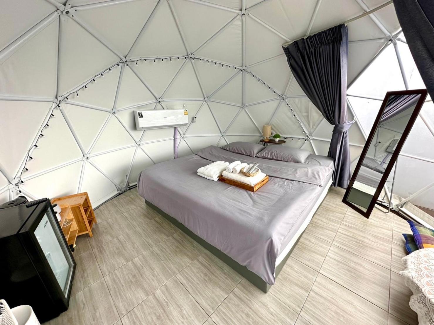 Style Paidoi Resort Ban Pa Yang Mon Экстерьер фото