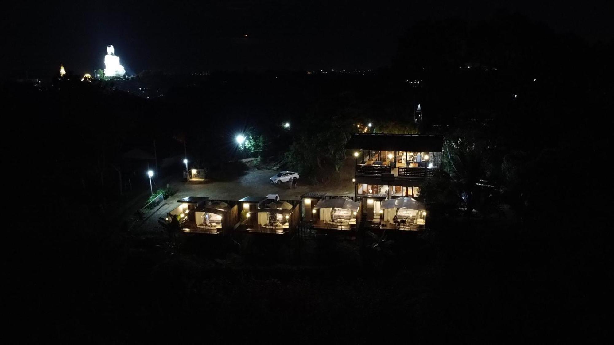 Style Paidoi Resort Ban Pa Yang Mon Экстерьер фото